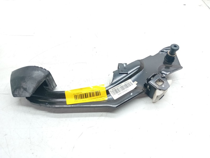 Recambio de pedal freno para citroën c4 aircross 1.6 hdi 115 referencia OEM IAM 84PKTF0720789X  