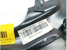 Recambio de pedal freno para citroën c4 aircross 1.6 hdi 115 referencia OEM IAM 84PKTF0720789X   2