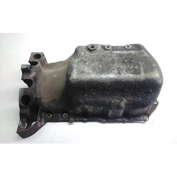 Recambio de carter para peugeot 307 (s1) xr clim referencia OEM IAM 9638465480  