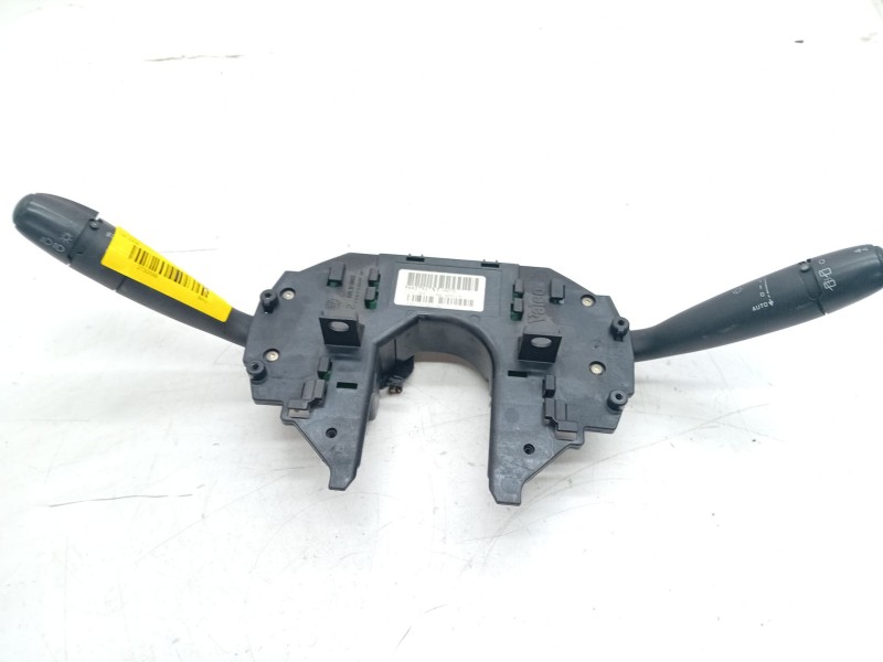 Recambio de anillo airbag para citroën c4 grand picasso i (ua_) 2.0 hdi 138 referencia OEM IAM   