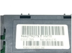 Recambio de anillo airbag para citroën c4 grand picasso i (ua_) 2.0 hdi 138 referencia OEM IAM    2