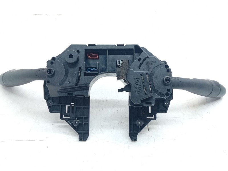 Recambio de anillo airbag para citroën c4 grand picasso i (ua_) 2.0 hdi 138 referencia OEM IAM   