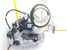Recambio de calefaccion entera normal para citroën c4 aircross 1.6 hdi 115 referencia OEM IAM 9688826380   2