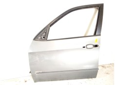 Recambio de puerta delantera izquierda para bmw x5 (e70) 3.0d referencia OEM IAM 7211423  