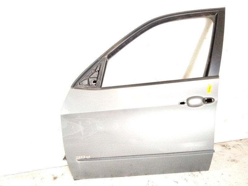 Recambio de puerta delantera izquierda para bmw x5 (e70) 3.0d referencia OEM IAM 7211423  