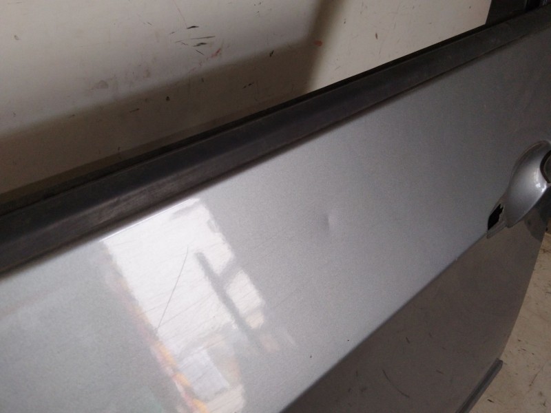 Recambio de puerta delantera izquierda para bmw x5 (e70) 3.0d referencia OEM IAM 7211423  