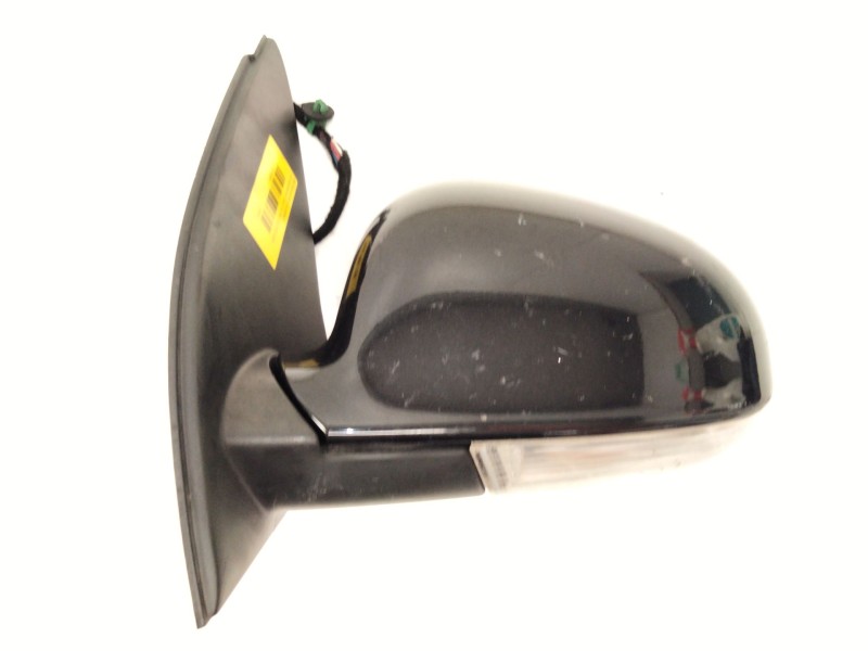 Recambio de retrovisor izquierdo para volkswagen golf v (1k1) 2.0 fsi referencia OEM IAM 1K1857507D  