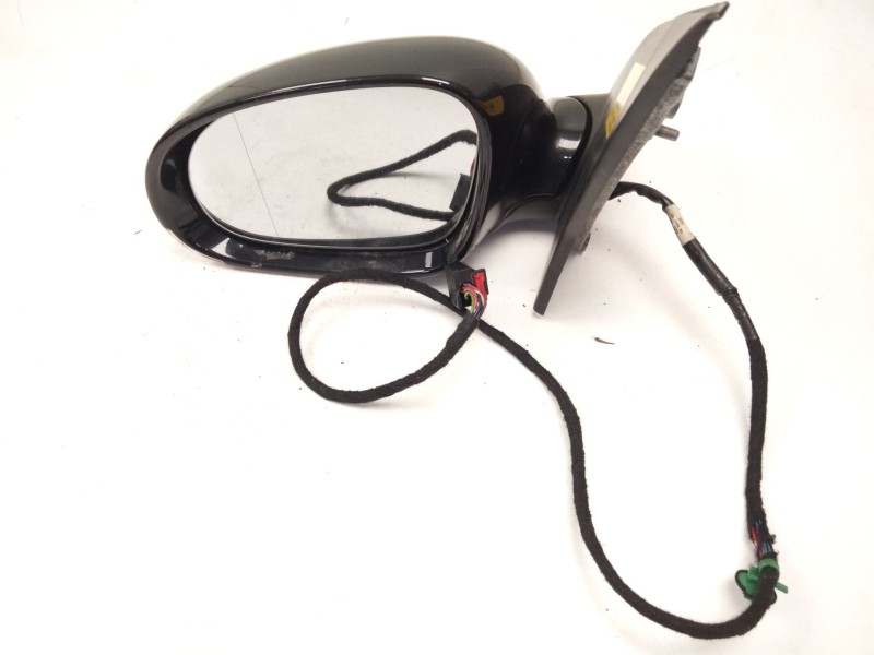 Recambio de retrovisor izquierdo para volkswagen golf v (1k1) 2.0 fsi referencia OEM IAM 1K1857507D  