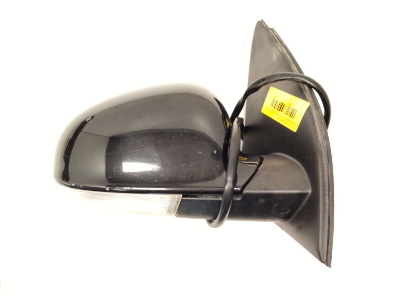 Recambio de retrovisor derecho para volkswagen golf v (1k1) 2.0 fsi referencia OEM IAM 1K1857508C  