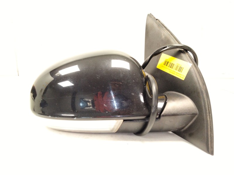 Recambio de retrovisor derecho para volkswagen golf v (1k1) 2.0 fsi referencia OEM IAM 1K1857508C  