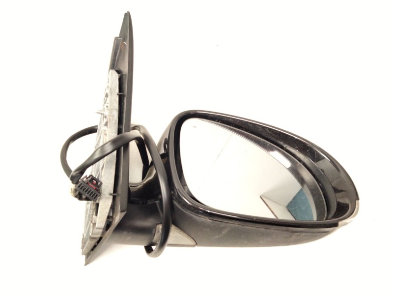Recambio de retrovisor derecho para volkswagen golf v (1k1) 2.0 fsi referencia OEM IAM 1K1857508C  