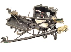 Recambio de elevalunas delantero izquierdo para seat leon (1p1) 1.6 tdi referencia OEM IAM 1K0959793  