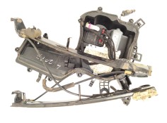 Recambio de elevalunas delantero izquierdo para seat leon (1p1) 1.6 tdi referencia OEM IAM 1K0959793   2