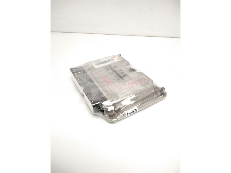 Recambio de centralita motor uce para skoda fabia (6y2/6y3) comfort referencia OEM IAM 0281010257 11660255 28SA4934