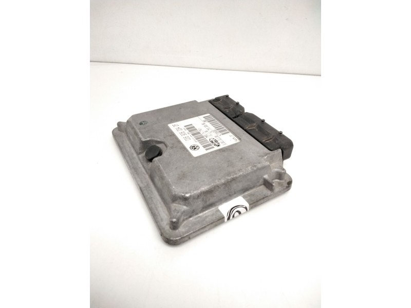 Recambio de centralita motor uce para skoda fabia (5j2 ) 1.4 16v referencia OEM IAM 036906034DF 4LF3B9GBG 61601.013.09