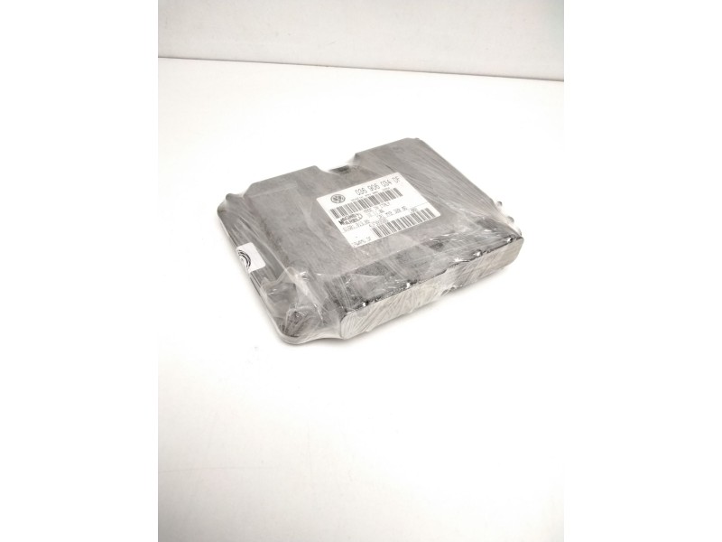 Recambio de centralita motor uce para skoda fabia (5j2 ) 1.4 16v referencia OEM IAM 036906034DF 4LF3B9GBG 61601.013.09