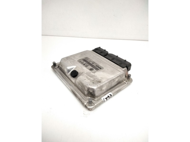 Recambio de centralita motor uce para skoda fabia (6y2/6y3) colors referencia OEM IAM 038906019AF 281010289G10BPG 28SA4562