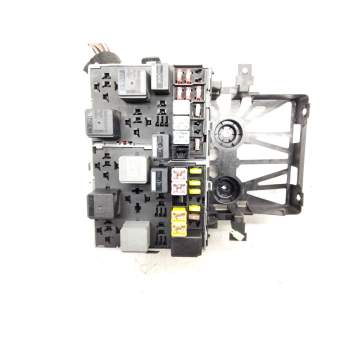 CAJA FUSIBLES 