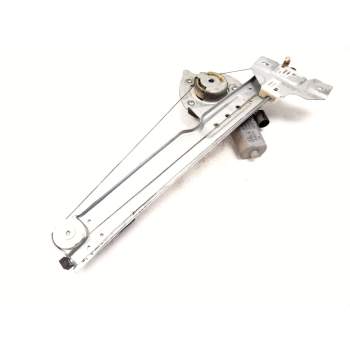 Recambio de elevalunas trasero derecho para dacia duster (hs_) 1.2 tce 125 referencia OEM IAM 8200733832  