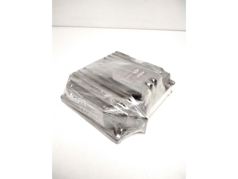 Recambio de centralita motor uce para fiat uno (146) 1.3 turbo cat referencia OEM IAM MED6O3B 169 