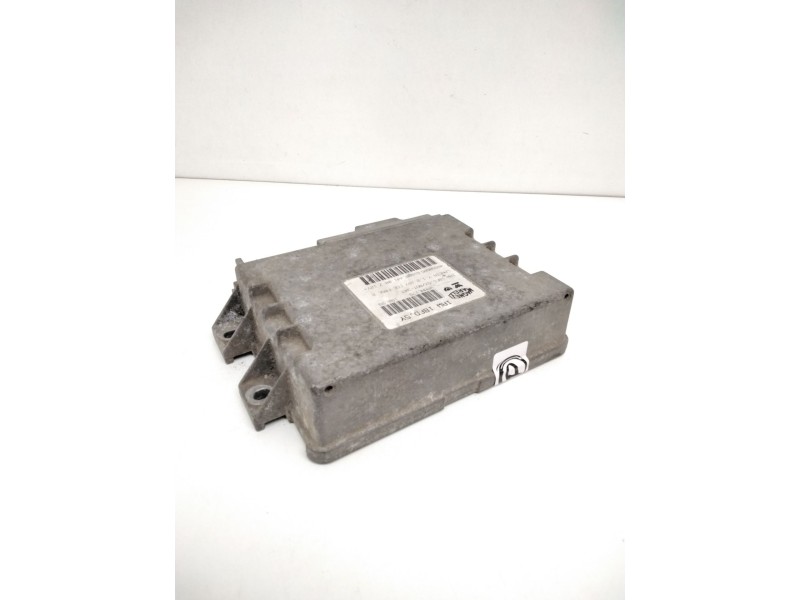 Recambio de centralita motor uce para lancia lancia y 1.2 16v cat referencia OEM IAM IAW1BFD.5Y 18299 46550685616O0.441.00Z12V=