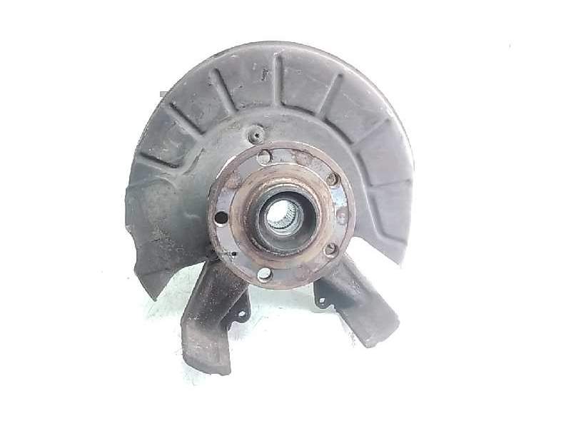 Recambio de mangueta delantera derecha para skoda octavia combi (1z5) easy referencia OEM IAM   