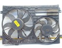 ELECTROVENTILADOR 1K0121207 
