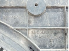 Recambio de electroventilador para volkswagen touran (1t1, 1t2) 1.9 tdi referencia OEM IAM 1K10121223   2