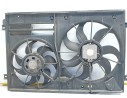 ELECTROVENTILADOR 1K0121207 
