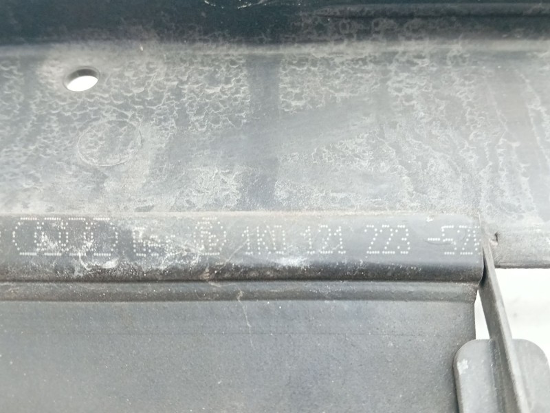 Recambio de electroventilador para volkswagen touran (1t1, 1t2) 1.9 tdi referencia OEM IAM 1K10121223  