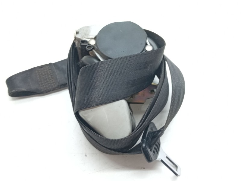Recambio de cinturon seguridad delantero izquierdo para volkswagen golf iv (1j1) 1.9 tdi referencia OEM IAM   