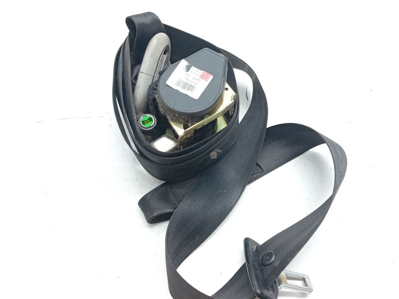 Recambio de cinturon seguridad delantero izquierdo para volkswagen golf iv (1j1) 1.9 tdi referencia OEM IAM   