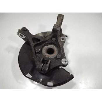 Recambio de mangueta delantera izquierda para opel astra j lim. enjoy referencia OEM IAM 13502829  