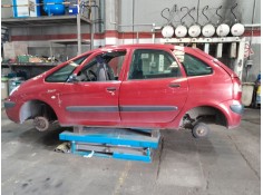 citroën xsara picasso (n68) del año 2004