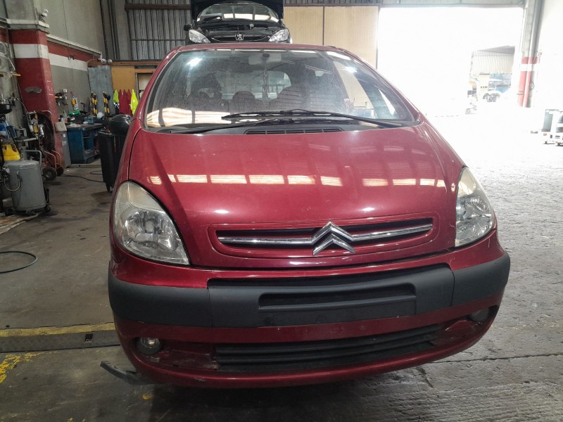 citroën xsara picasso (n68) del año 2004