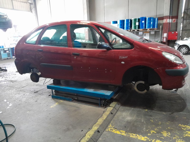 citroën xsara picasso (n68) del año 2004