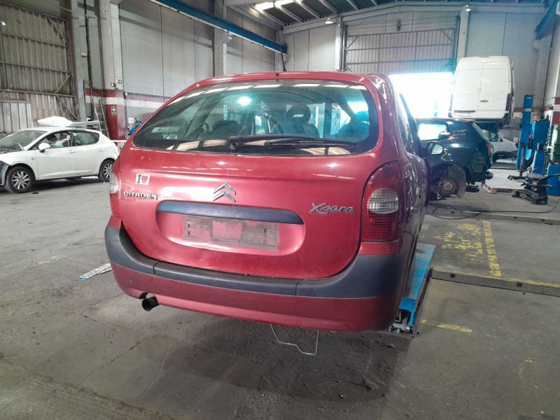 citroën xsara picasso (n68) del año 2004