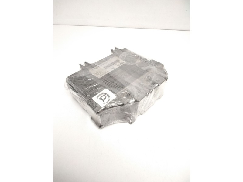 Recambio de centralita motor uce para skoda favorit (781) 1.3 referencia OEM IAM 0261200791 26SA3398 17611165