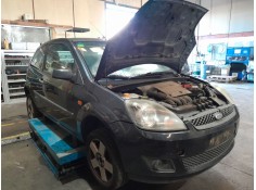 FORD FIESTA V (JH_, JD_)