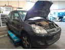 FORD FIESTA V (JH_, JD_)