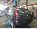 FORD FIESTA V (JH_, JD_)