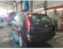 FORD FIESTA V (JH_, JD_)