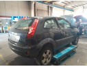 FORD FIESTA V (JH_, JD_)