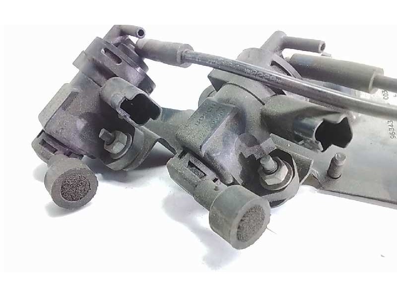 Recambio de valvula para peugeot 406 berlina (s1/s2) srdt referencia OEM IAM 0928400309  