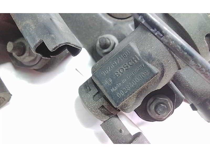 Recambio de valvula para peugeot 406 berlina (s1/s2) srdt referencia OEM IAM 0928400309  