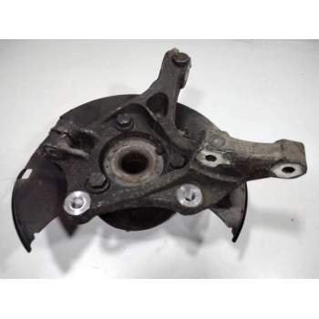 Recambio de mangueta delantera izquierda para opel astra j lim. enjoy referencia OEM IAM 13502829  