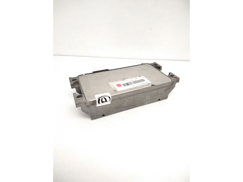 Recambio de centralita motor uce para fiat punto berl. (176) 1.1 referencia OEM IAM IAW16FEB 4646701861602.063.02Z12v= IAN16F.EB