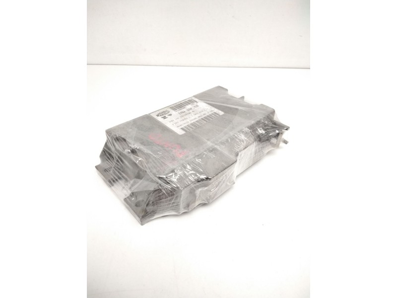 Recambio de centralita motor uce para fiat punto berl. (176) 1.1 referencia OEM IAM IAW16FEB 4646701861602.063.02Z12v= IAN16F.EB