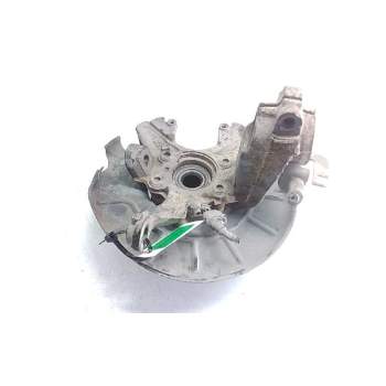 Recambio de mangueta delantera derecha para skoda octavia combi (1z5) easy referencia OEM IAM   