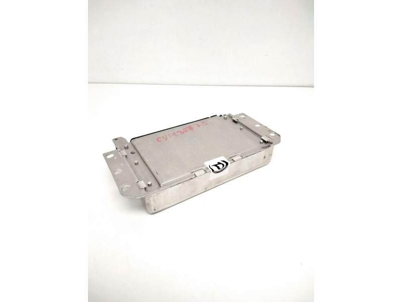 Recambio de centralita motor uce para audi a8 (d2) 3.7 quattro referencia OEM IAM 4D9927156BD O26000249b 0604Q8